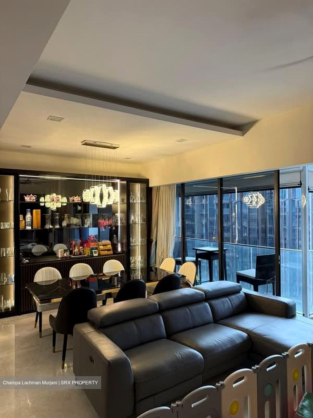 Meier Suites (D15), Condominium #568770951